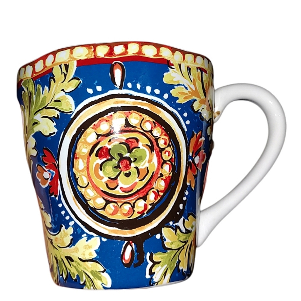 222 Fifth Oberon Mug - Picture 3 of 4